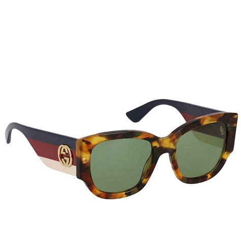 gucci women sunglasses 2021|unisex gucci sunglasses.